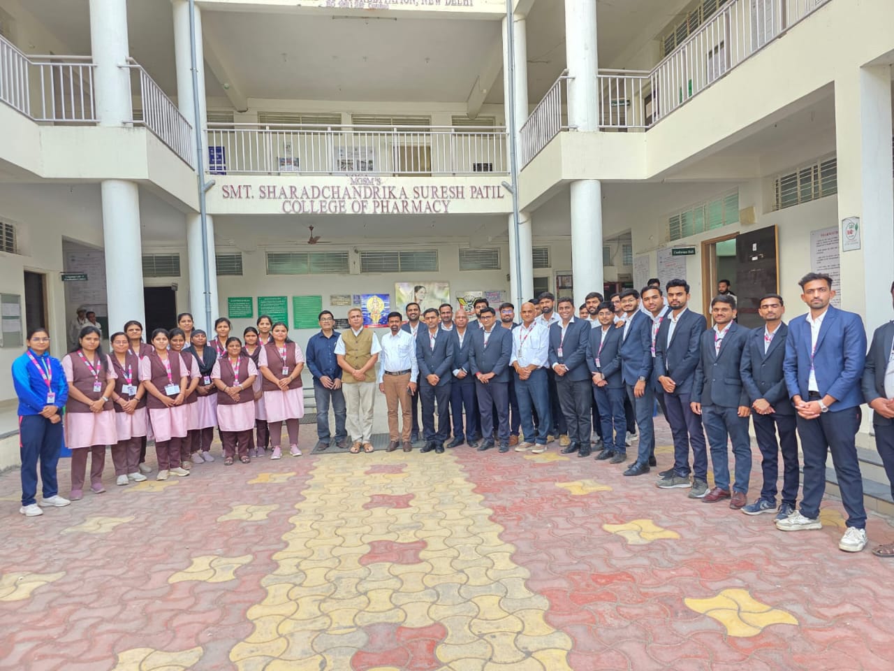 PCI Inspection on 20/3/26